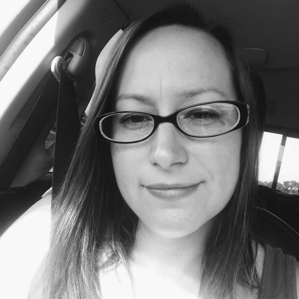 Meet your Posher, Rachelle